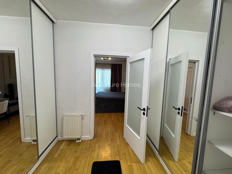 Duplex 4 camere Herastrau - Soseaua Nordului - 18