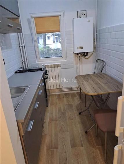 Apartament 1 Camera Decomandat Cartier Frumoasa - 2