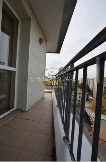 2 camere Decebal/ Invingatorilor/ parcare/ bloc 2012 - 8