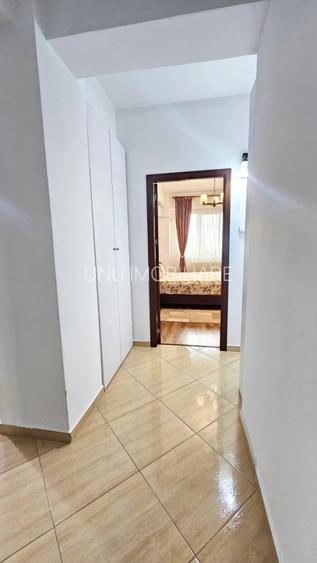 Apartament 2 camere decomandat - 54mp - lift - bloc 2014 - 5