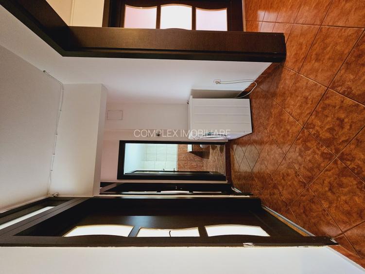 Nerva Traian | Metrou Timpuri Noi | Apartament la cheie in bloc anvelopat - 22