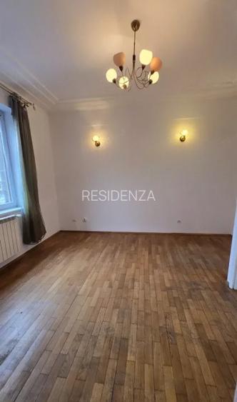 Spatiu de birouri in vila Ultracentrală | Curte | Centrala | 190 mp utili - 3