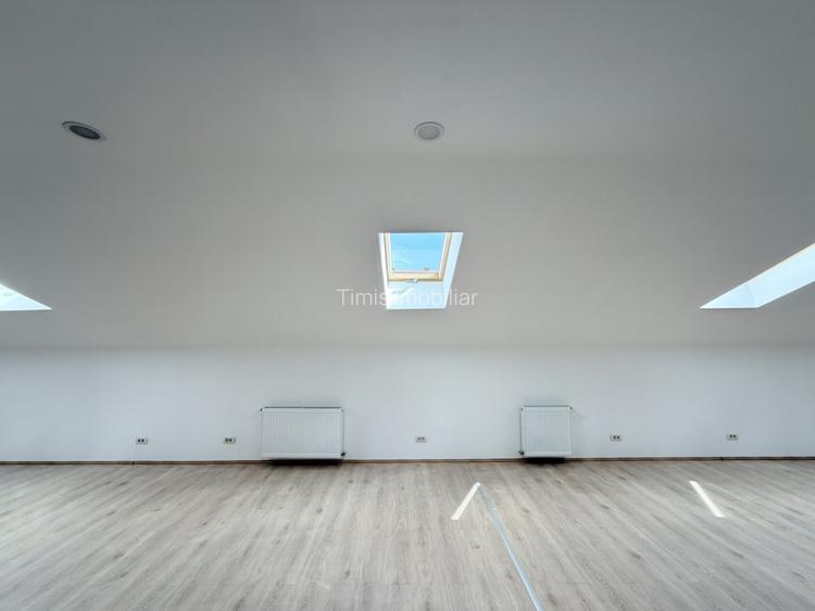 Spatiu birouri 110 mp | Grup sanitar&Chicineta | Parcare privata - 0% - 3