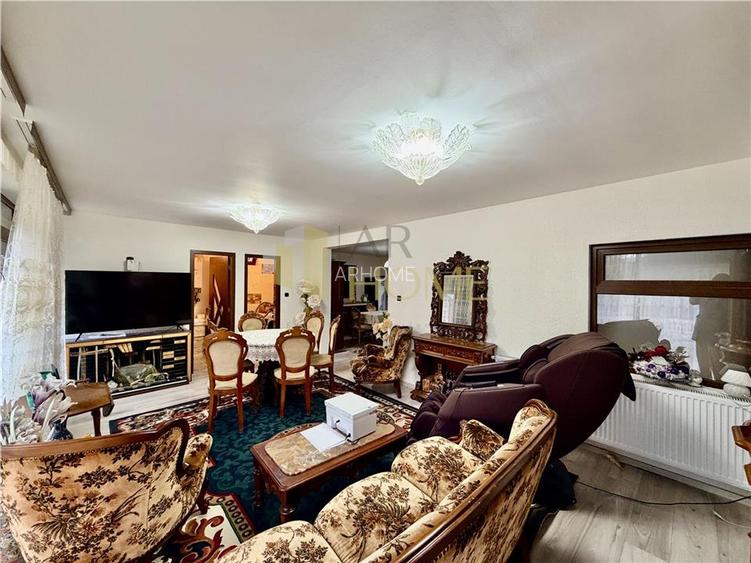 Casa 3 camere, parter, 1118 mp, Pleasa, langa Ploiesti - 10