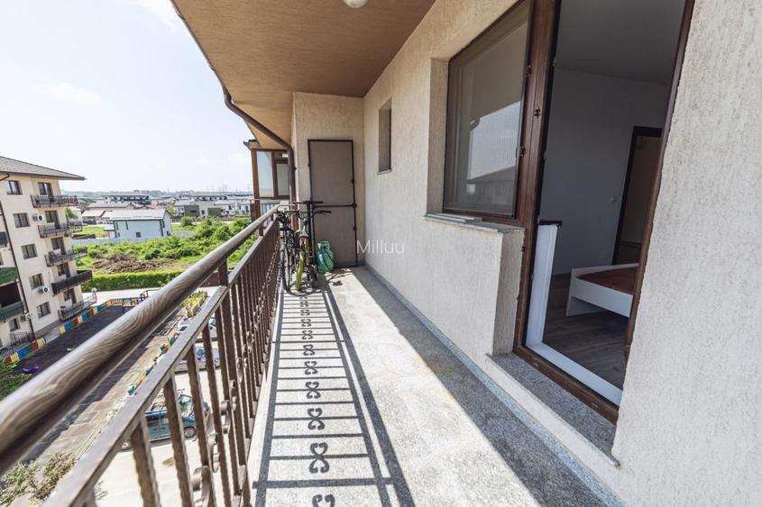 2 camere | Parcare | Petfriendly | Dobroiesti - 16