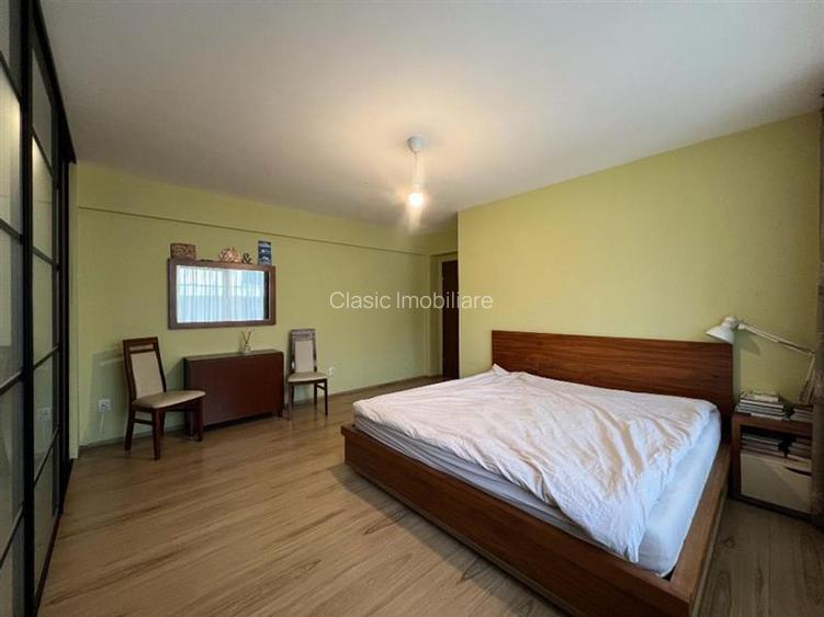 Vanzare apartament 3 camere de LUX Grigorescu zona Donath, Cluj-Napoca - 7