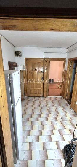 Zona ULTRA Ap 2 cam  55mp confort 1 Decomandat Calarasi-Tineretului etaj 3 - 4