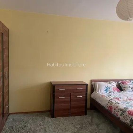 Apartament 3 camere, preluare chiriasi, zona podului Marasti. - 5