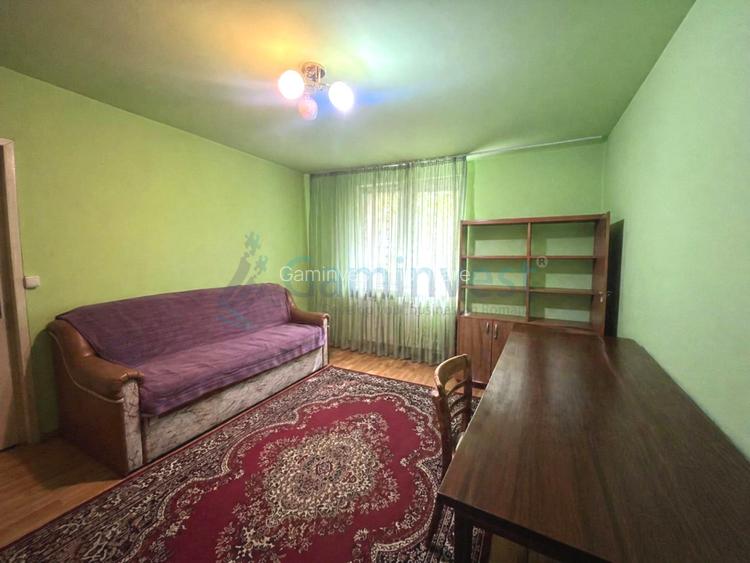 Apartament de vanzare in Oradea, cu 2 camere, 64 mp in zona Rogerius - 2