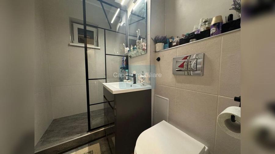 FARA COMISION!  2 camere, balcon 9,49 mp, priveliste, zona IULIUS MALL - 6