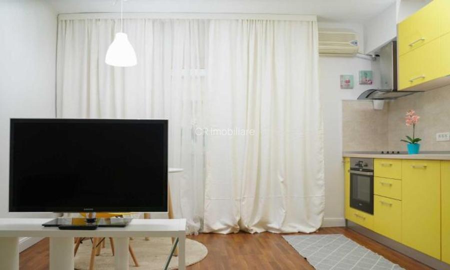 Garsoniera Brancoveanu/ Bloc Mixt - 4