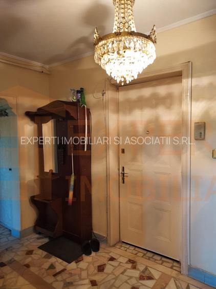 Vânzare apartament 2 camere decomandat,  zona Tomis Nord - TAV-uri - 18