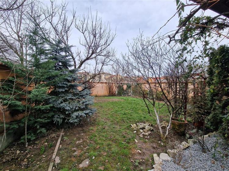 Casa P+M in zona Ciheiului, la 400 m de tramvai - 25