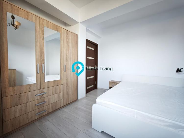 2 camere lângă Parcul Bazilescu | bloc 2019 | parcare inclusă - 10