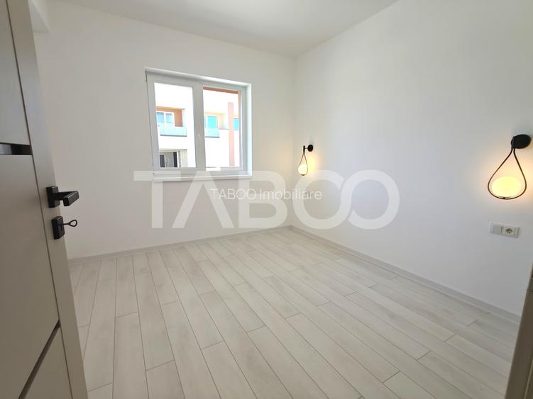 Apartament decomandat 3 camere - la cheie - intabulat - Comision 0 - 4