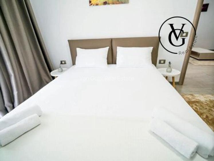 Studio de vanzare | Alezzi Beach Resort - 8