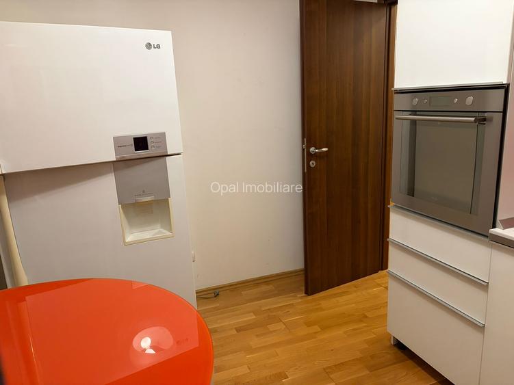 Exclusivitate-Trocadero, ap. 3 cam. dec., 90mp, bloc nou, garaj, centrala gaz - 14