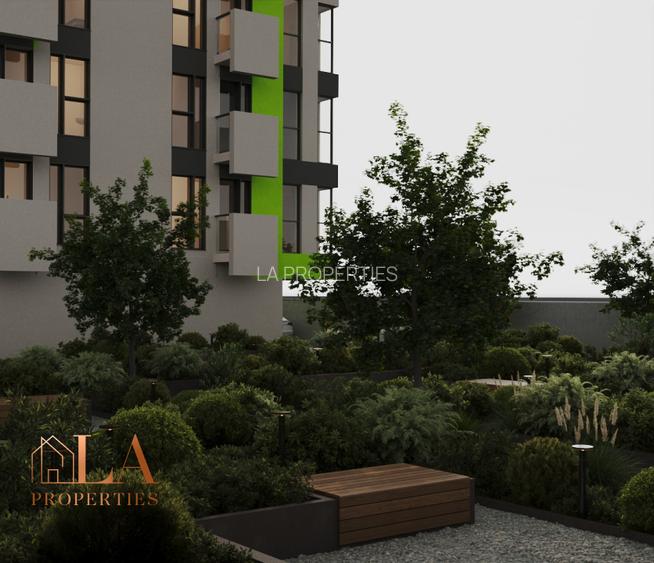 Apartament 2 camere | Incalzire in pardoseala | Bragadiru - 10