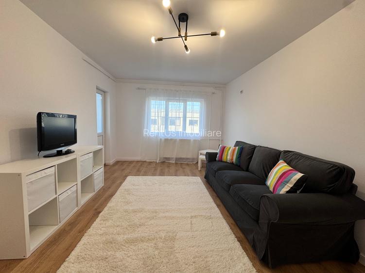 Baneasa | Parc Herastrau | Nordului | 3 camere renovat complet - 3