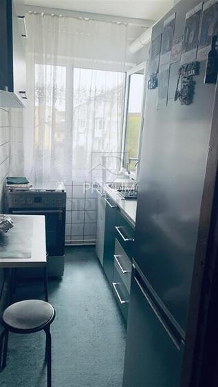 SAGULUI - ETAJ 3 - BLOC IZOLAT - 3 CAMERE - CENTRALA PROPRIE - CLIMA - 3