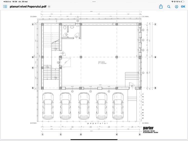 Clădire multifuncțională nouă centru - 6