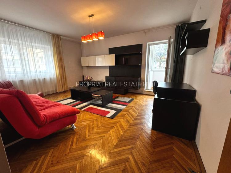 Apartament 2 camere decomandat lângă Opera Brașov • 2 balcoane • parcare & beci - 3