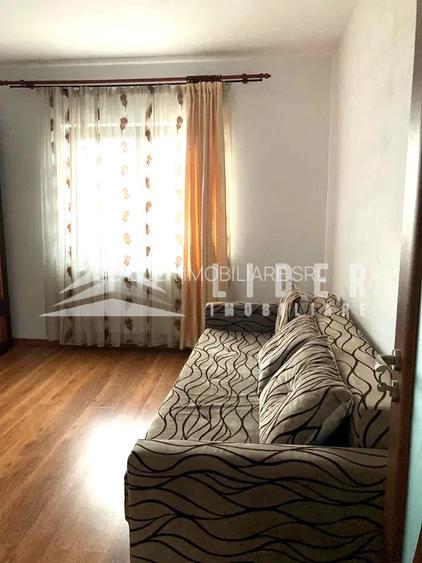 Apartament de vanzare, cu 1 dormitor imobil nou Marasti - 3