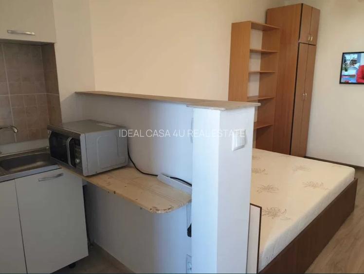 Apartament cu 1 camera in Nicolina - 3