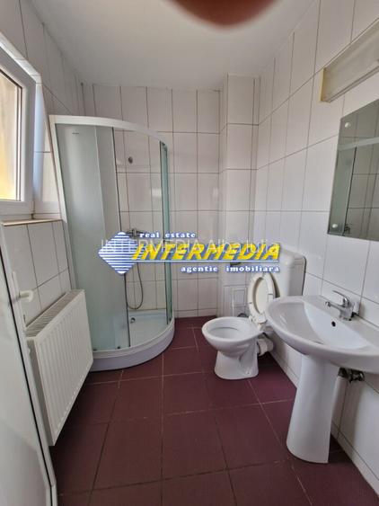 Spatiu de Cazare sau Birouri de inchiriat in Alba Iulia zona Centru - 13