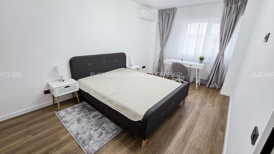 Apartament 3 camere Calea 13 Septembrie / JW Marriott - 2