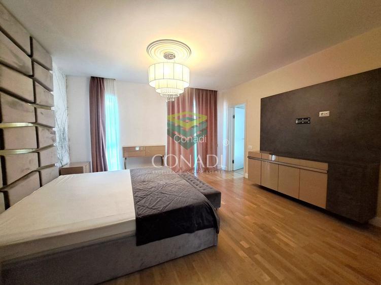 Dorobanti|Capitale, apartament cu 4 camere de inchiriat| mobilat - 14