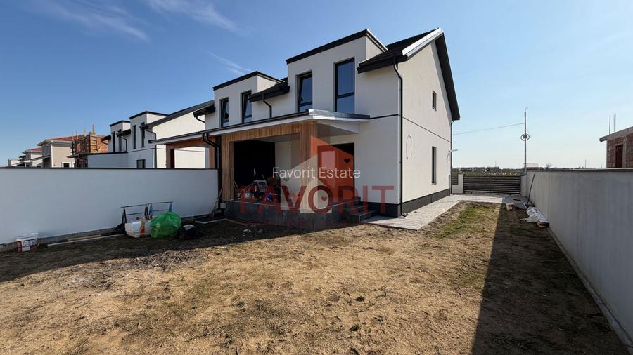 Duplex 4 camere | La asfalt | Toate utilitatile | Statie de autobuz - 4
