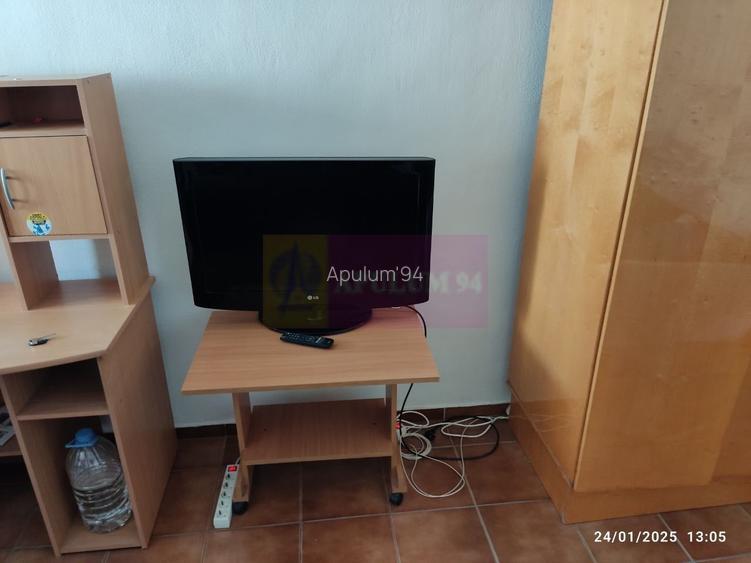 Garsoniera Vitan- zona Auchan. - 4