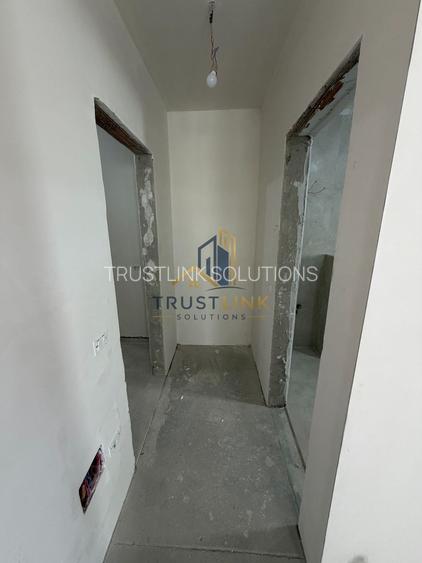 Apartament 3 camere decomandat Grand Kristal Residence Faza 2 Berceni - 14