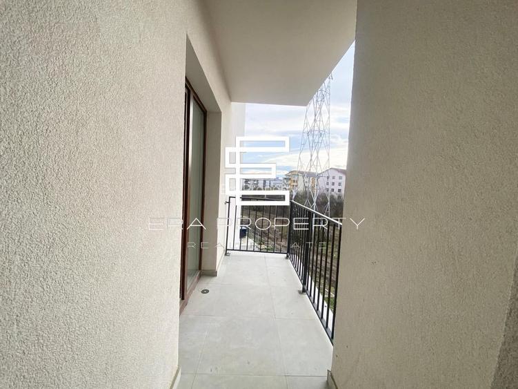 Apartament 3 camere – Etaj intermediar – Bloc cu lift si boxa inclusa – Sibiu - 8