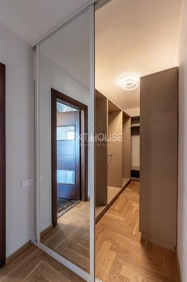 Apartament VIP Promenada Residence - Chiajna - Giulesti Sarbi - 9