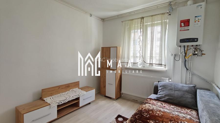 Garsonieră 13 mp I Parter I Centrală I Ștefan Cel Mare - 2