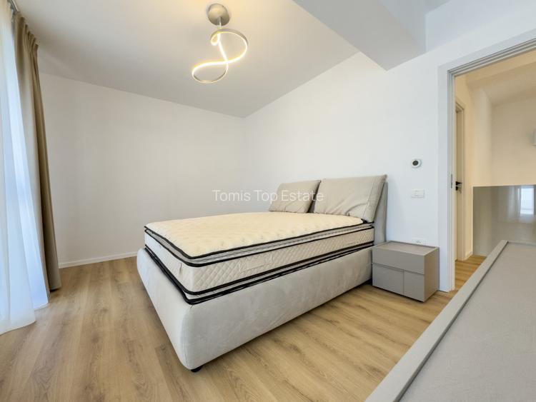 Vila P+1 in Valu lui Traian, pe partea dreapta - finisata complet - 15