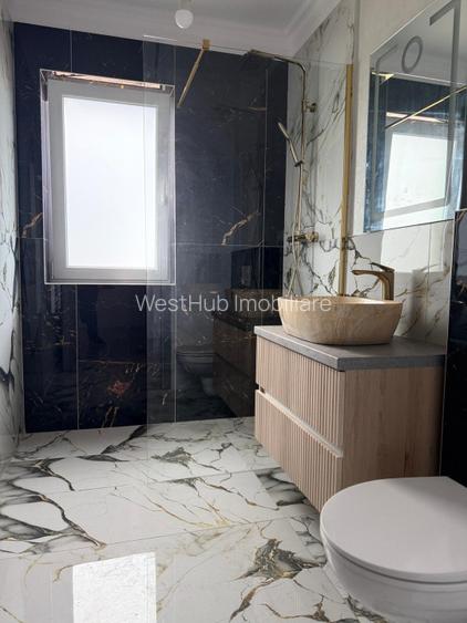 Apartament 2 camere, 54 mp, complet decomandat - Giroc, Hotel IQ - 6