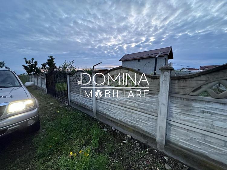 Vanzare teren intravilan, situat in Targu Jiu, strada Ana Ipatescu - 4