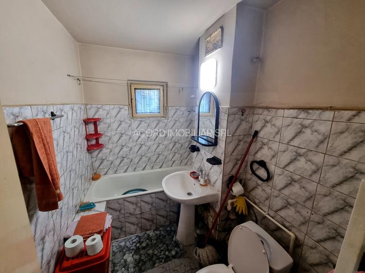 Dezrobirii dr uri-apartament 2 camere 61 mp - 9