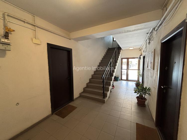 2 Camere - Dobroesti - Fundeni - Str. Ciresiului - Parcare! - 14