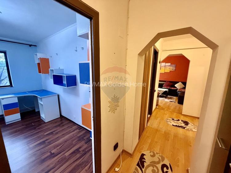 Apartament 3 camere - 5