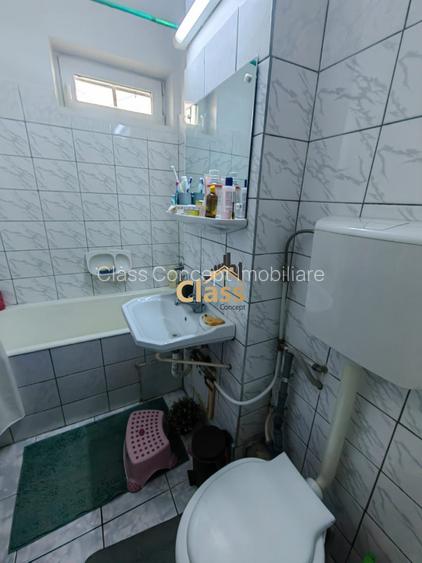 Apartament 2 camere | Etaj Intermediar |49 mpu| Hotel Royal Gheorgheni - 7