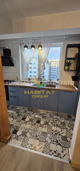 Vanzare 3 Camere Mobilat Si Utilat Metrou Berceni! - 9