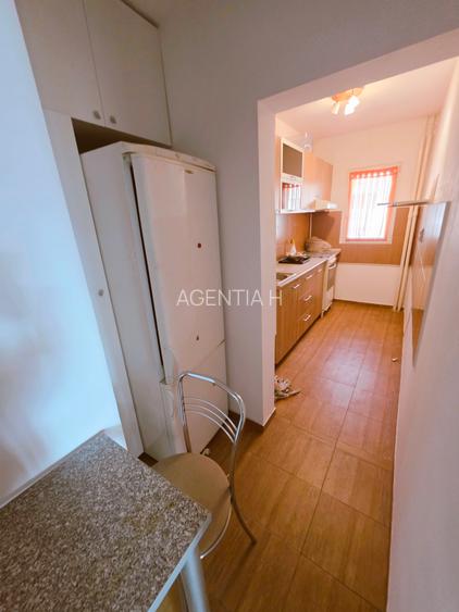 2 camere Dristor - Park Lake et 9/10 stradal - 13