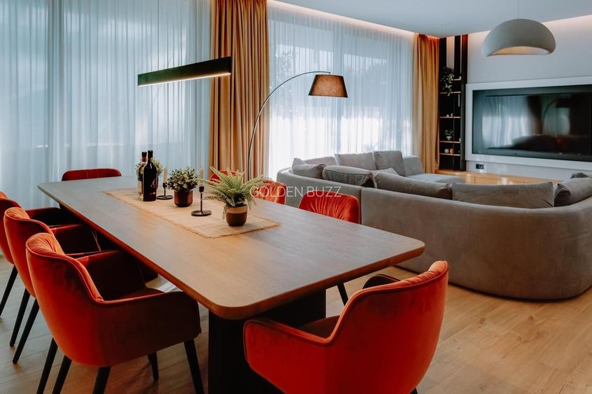 Vila induviduala | Iancu Nicolae | British School | - 2