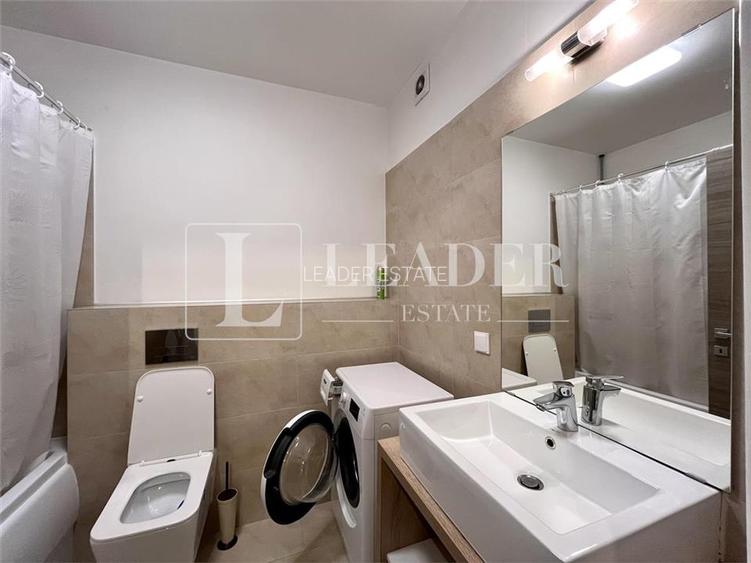 Apartament Nou | Unirii | Soho | Inchiriere 3 Camere - 11