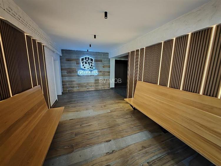 Inchiriem Apartament 2 Camere, Modern, Decomandat, Tractorul - 9