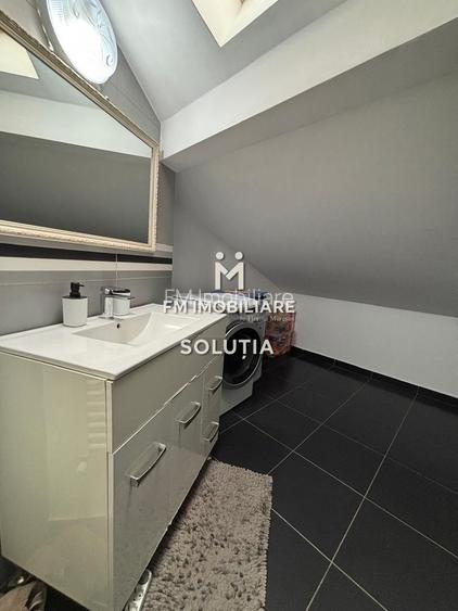 Apartament Ultracentral de vanzare pe Două Niveluri - 5